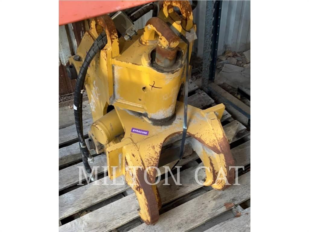 CAT TILT COUPLER 퀵 커넥터