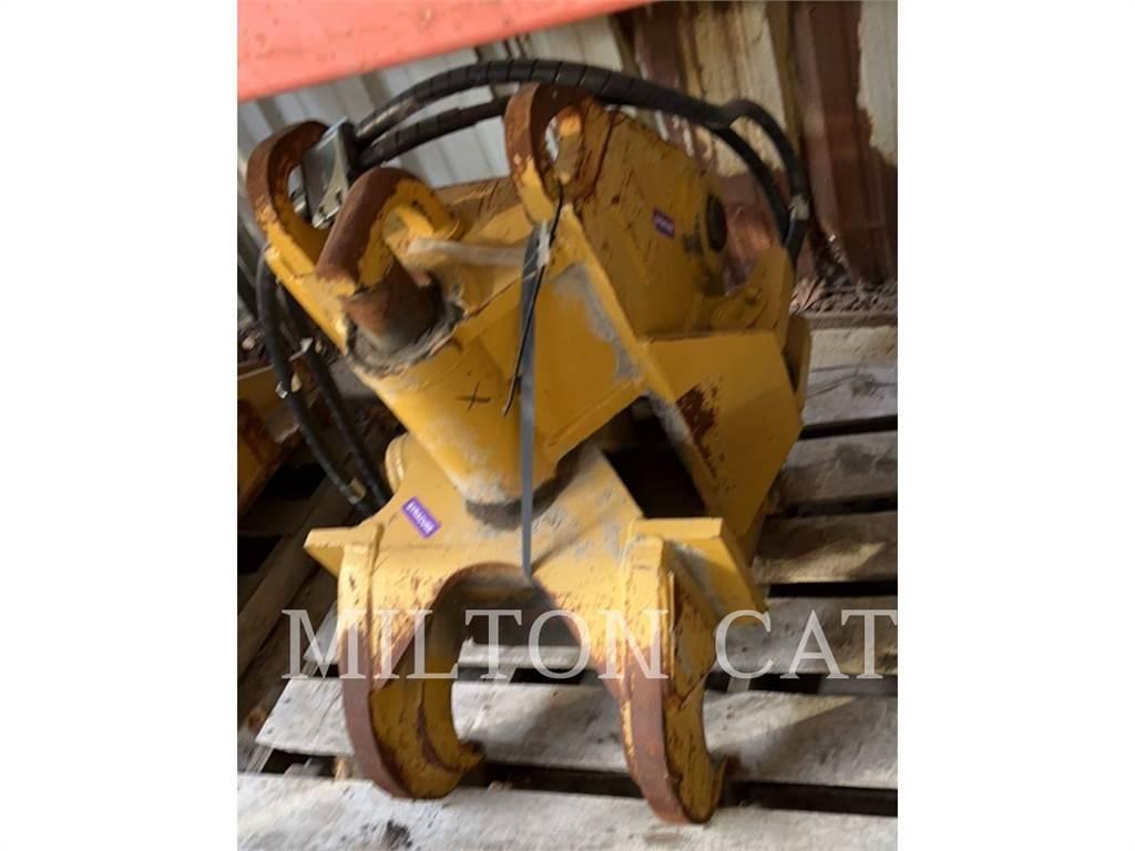 CAT TILT COUPLER 퀵 커넥터