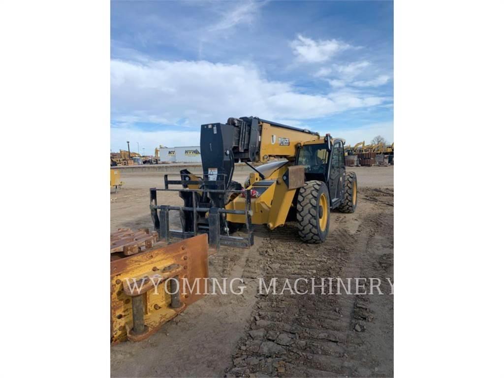 CAT TL1055 텔러 핸들러