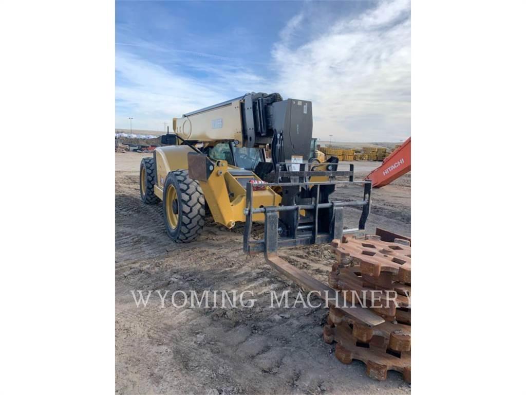 CAT TL1055 텔러 핸들러