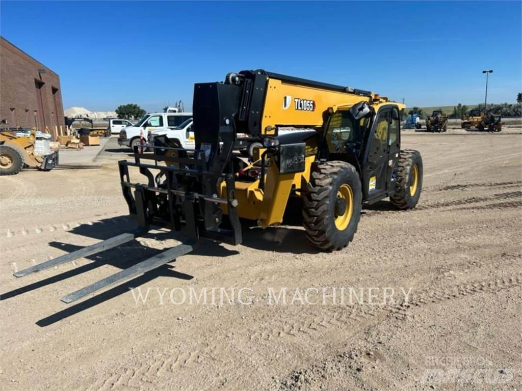 CAT TL1055 텔러 핸들러