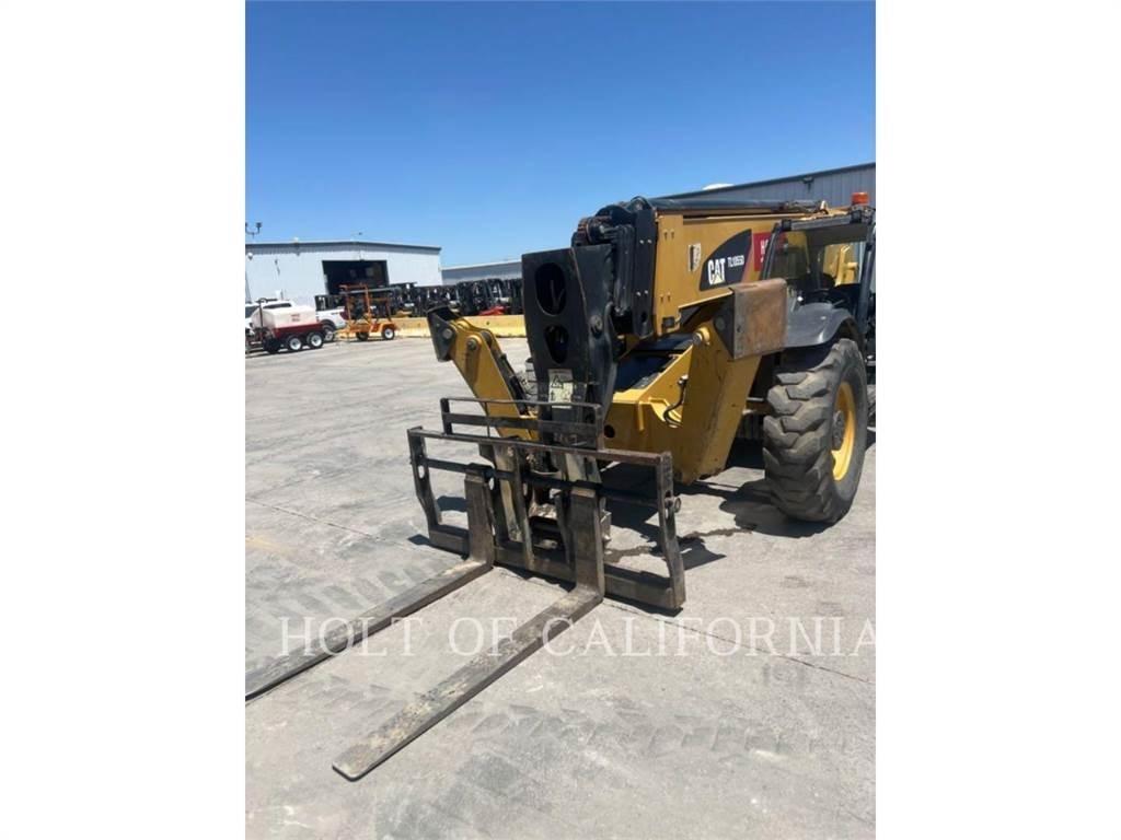 CAT TL1055 텔러 핸들러
