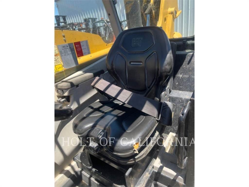 CAT TL1055 텔러 핸들러