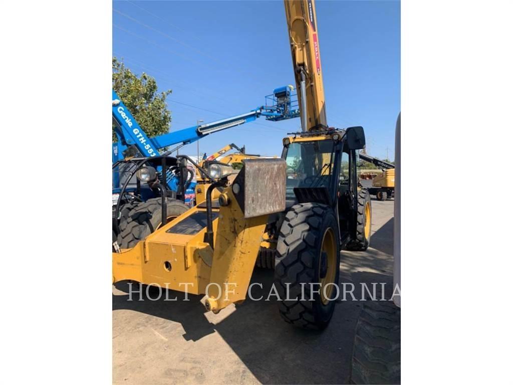 CAT TL1055 텔러 핸들러