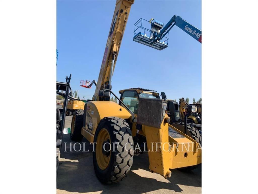 CAT TL1055 텔러 핸들러