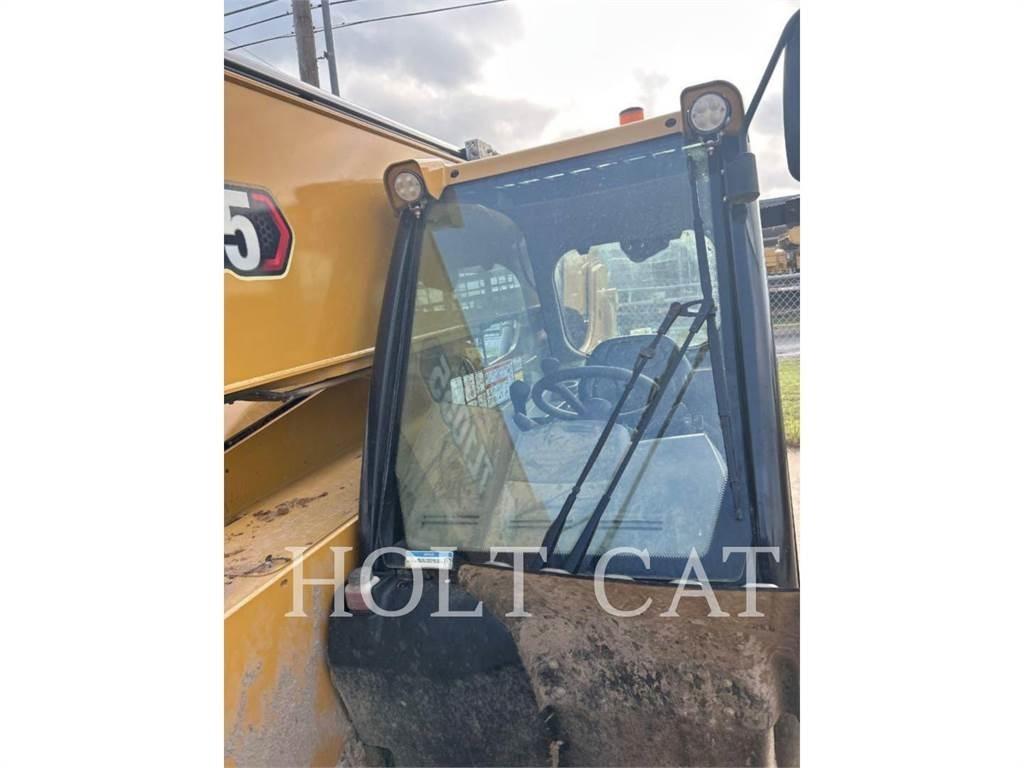 CAT TL1055 텔러 핸들러
