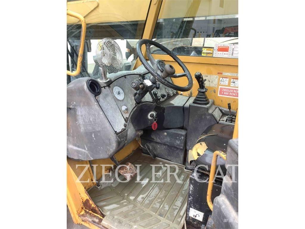 CAT TL1055 텔러 핸들러