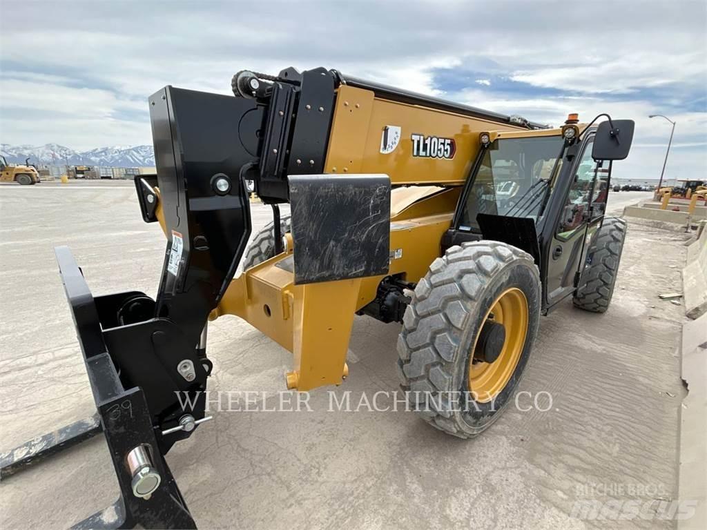 CAT TL1055-05 텔러 핸들러