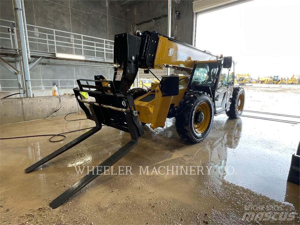 CAT TL1055-05 텔러 핸들러