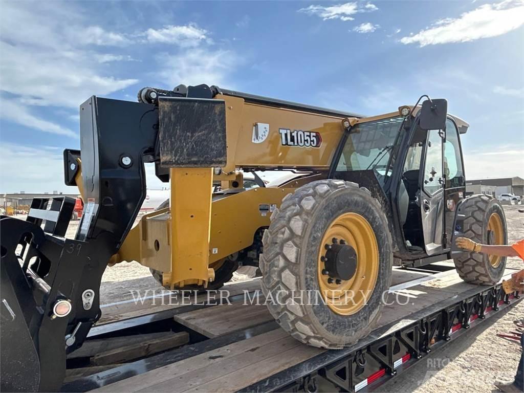 CAT TL1055-05 텔러 핸들러