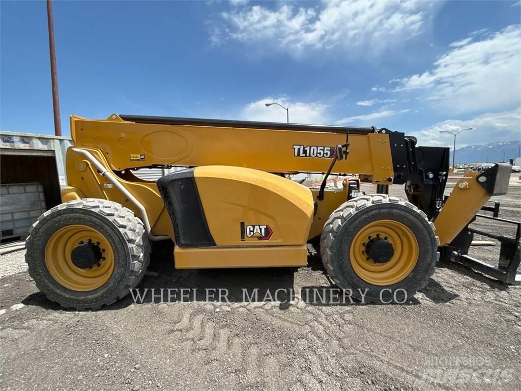 CAT TL1055-05 텔러 핸들러