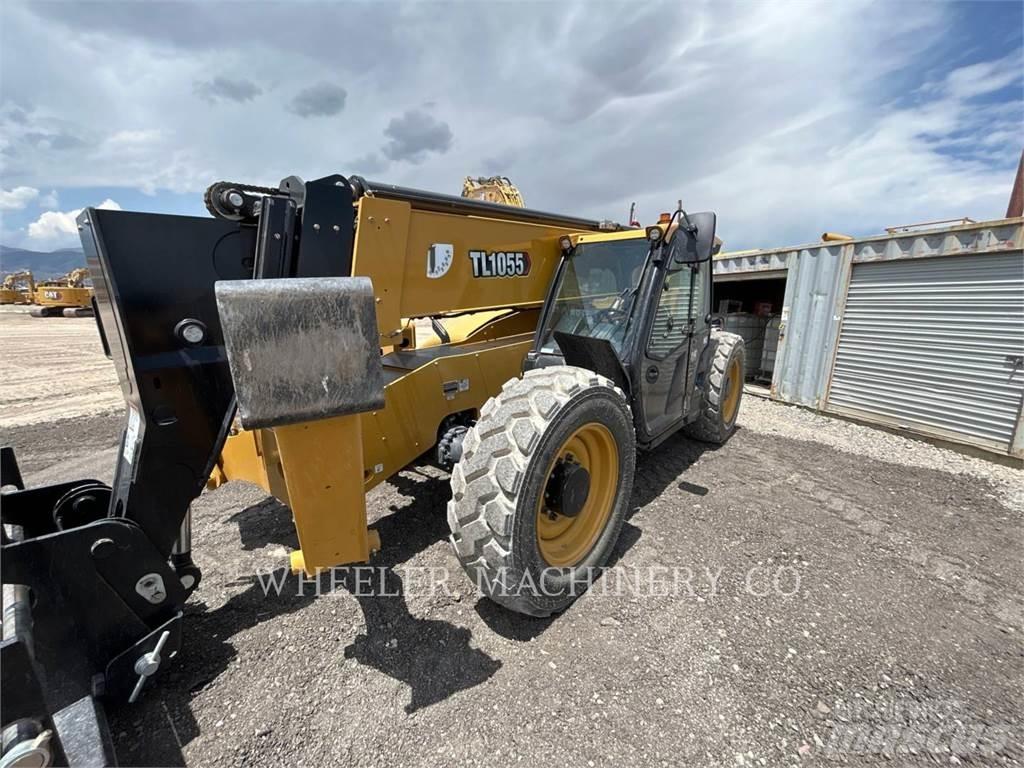 CAT TL1055-05 텔러 핸들러