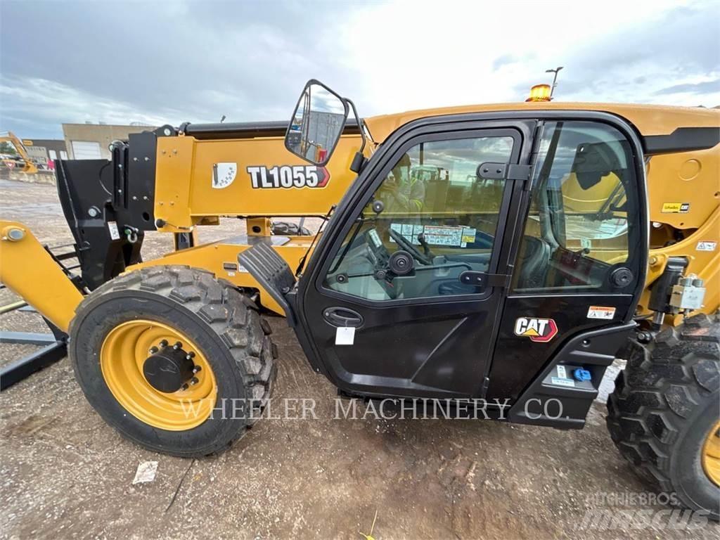 CAT TL1055-05 텔러 핸들러