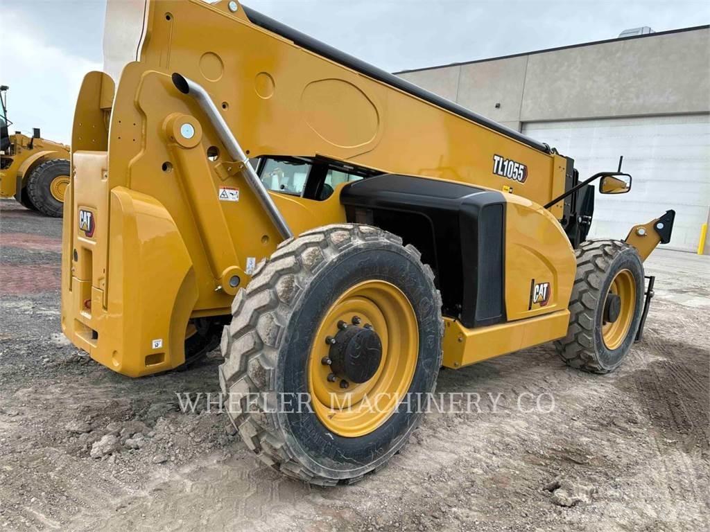 CAT TL1055-05 텔러 핸들러