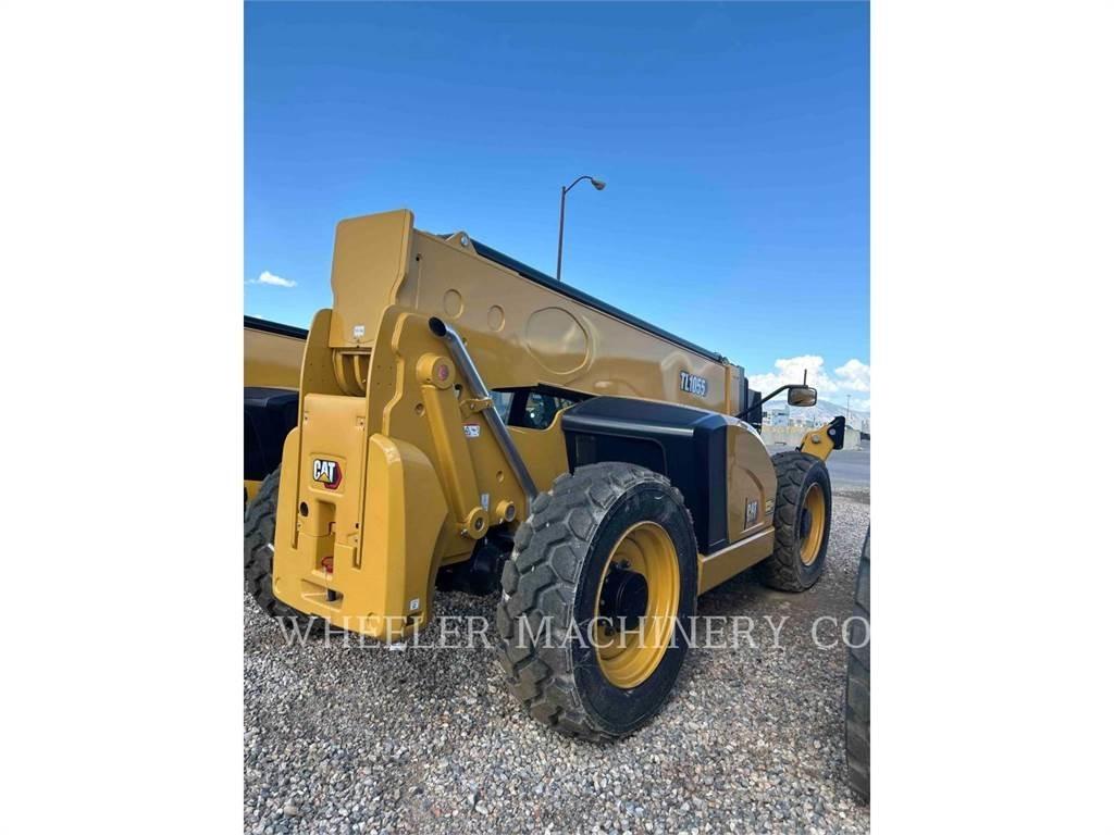 CAT TL1055-05 텔러 핸들러