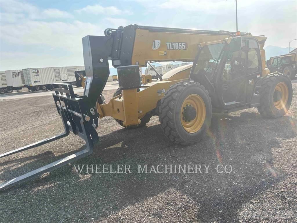 CAT TL1055-05 텔러 핸들러