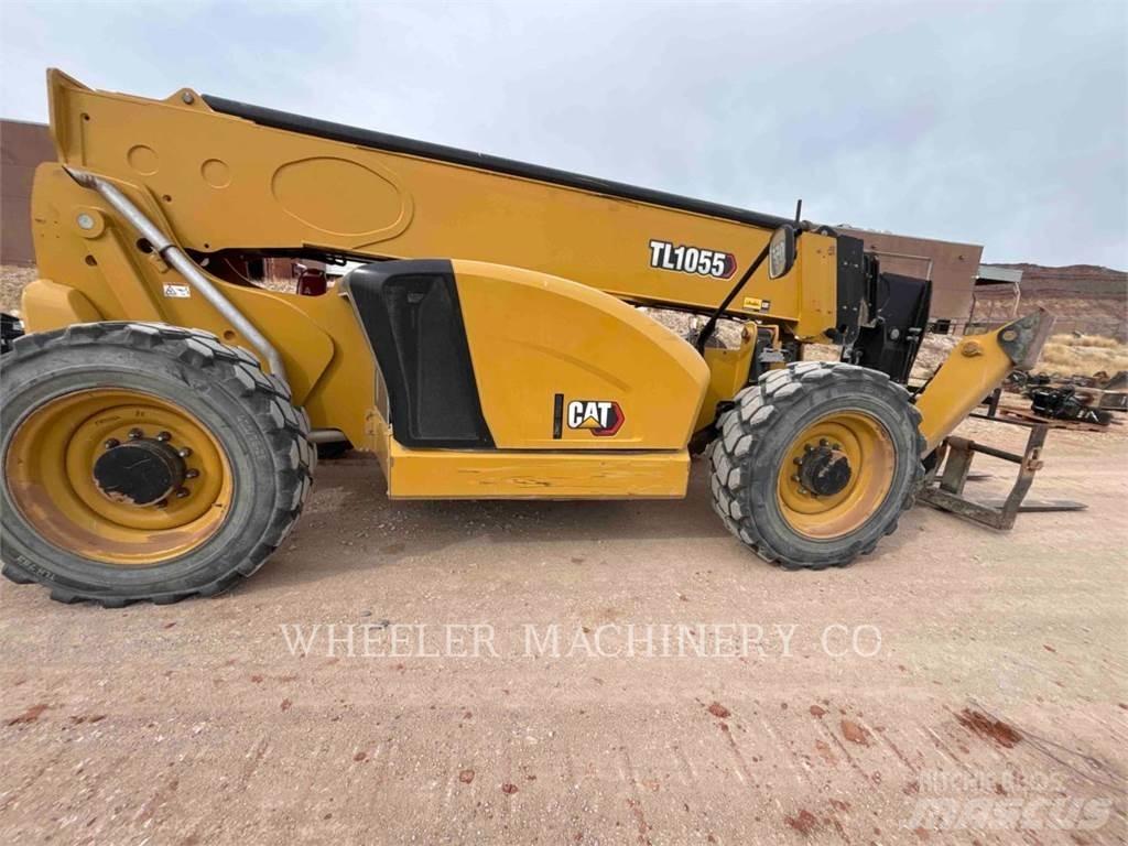 CAT TL1055-05 텔러 핸들러