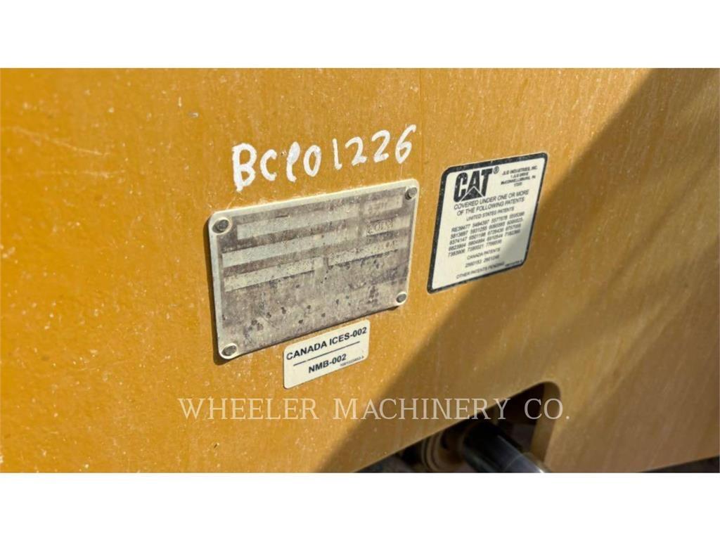 CAT TL1055-05 텔러 핸들러