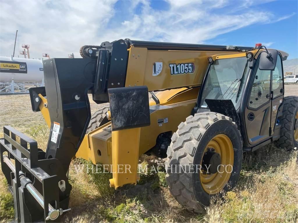 CAT TL1055-05 텔러 핸들러