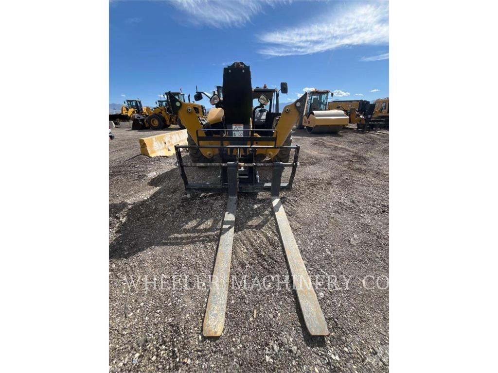 CAT TL1055 CAN 텔러 핸들러