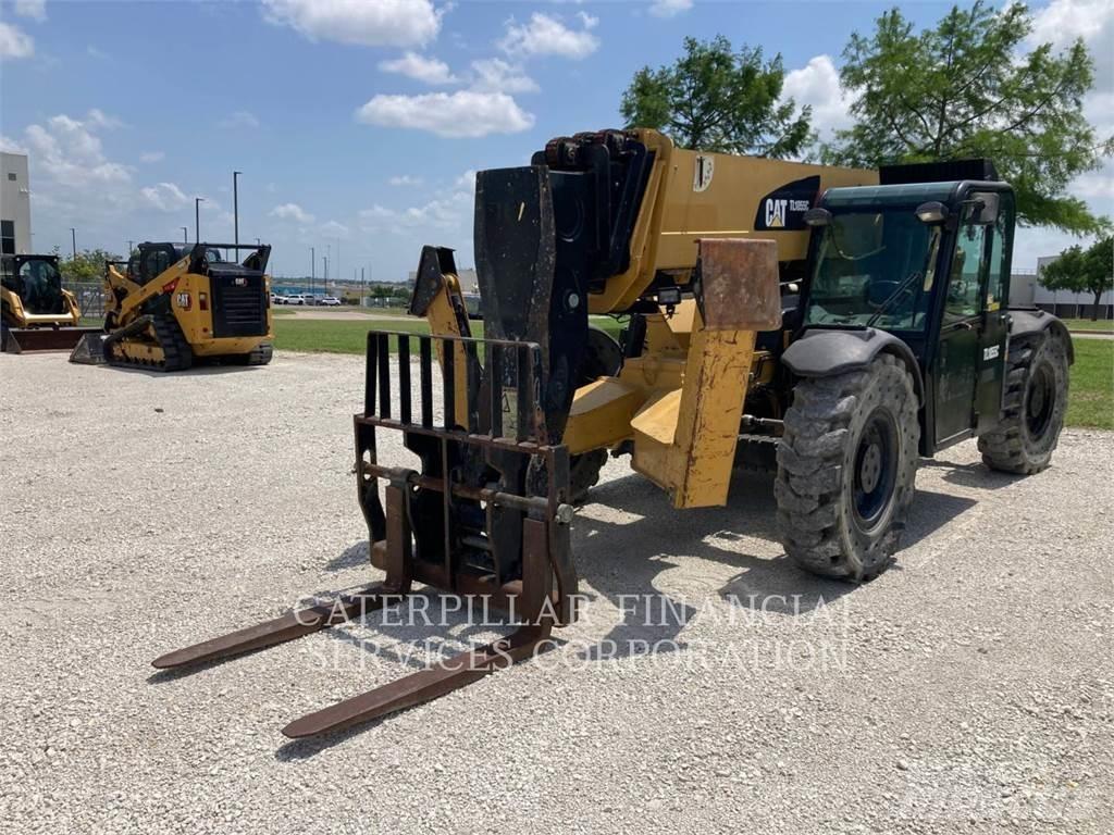CAT TL1055C 텔러 핸들러