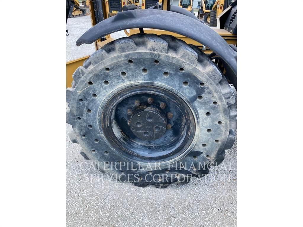 CAT TL1055C 텔러 핸들러