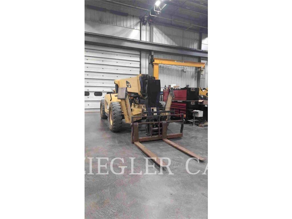 CAT TL1055C 텔러 핸들러