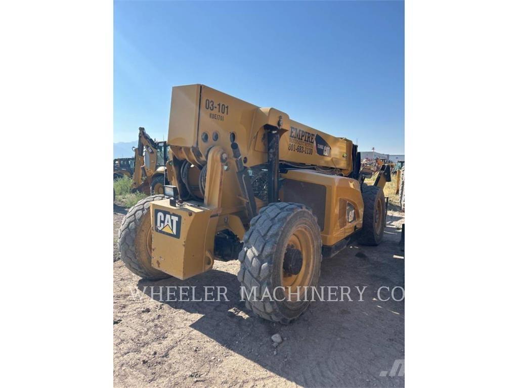 CAT TL1055C CB 텔러 핸들러
