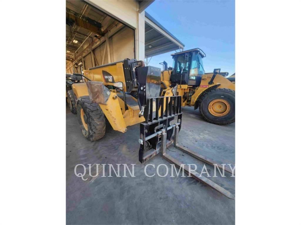 CAT TL1055D 텔러 핸들러