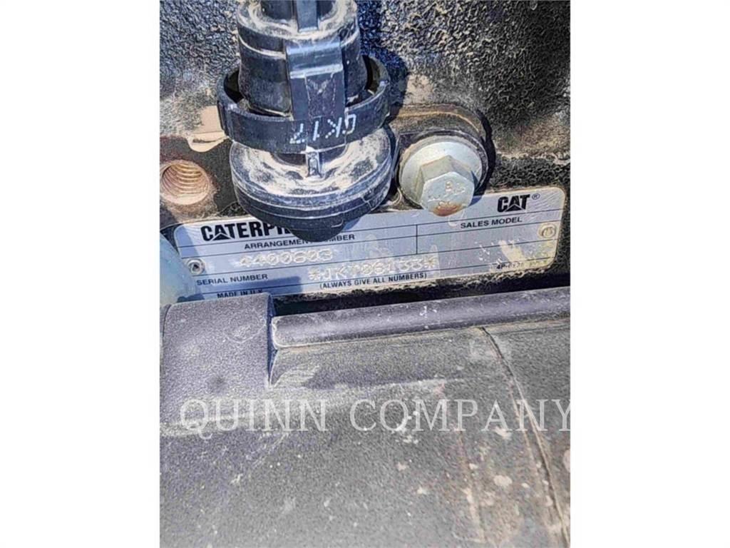 CAT TL1055D 텔러 핸들러
