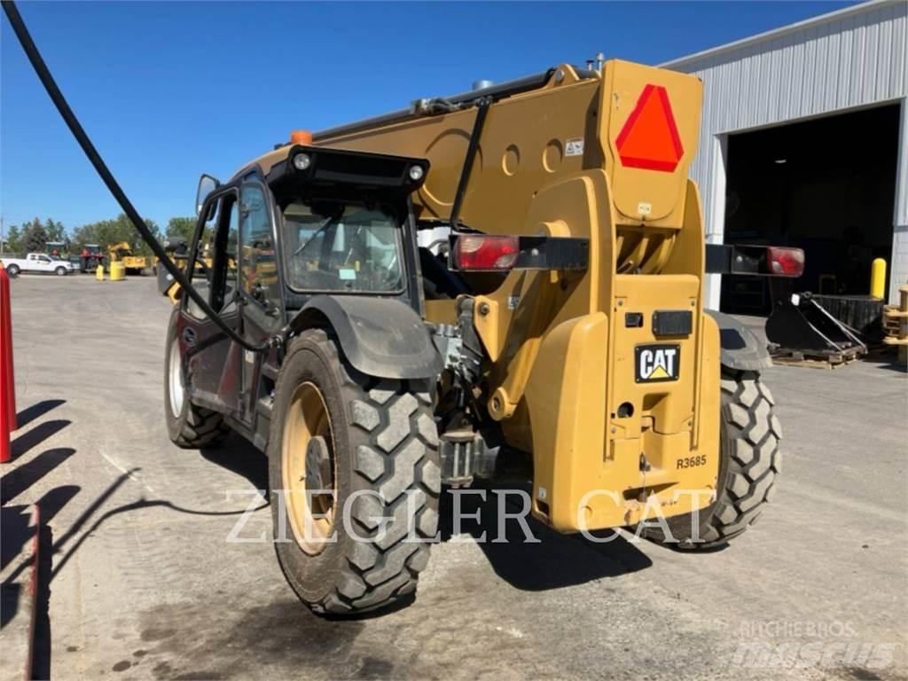 CAT TL1055D 텔러 핸들러