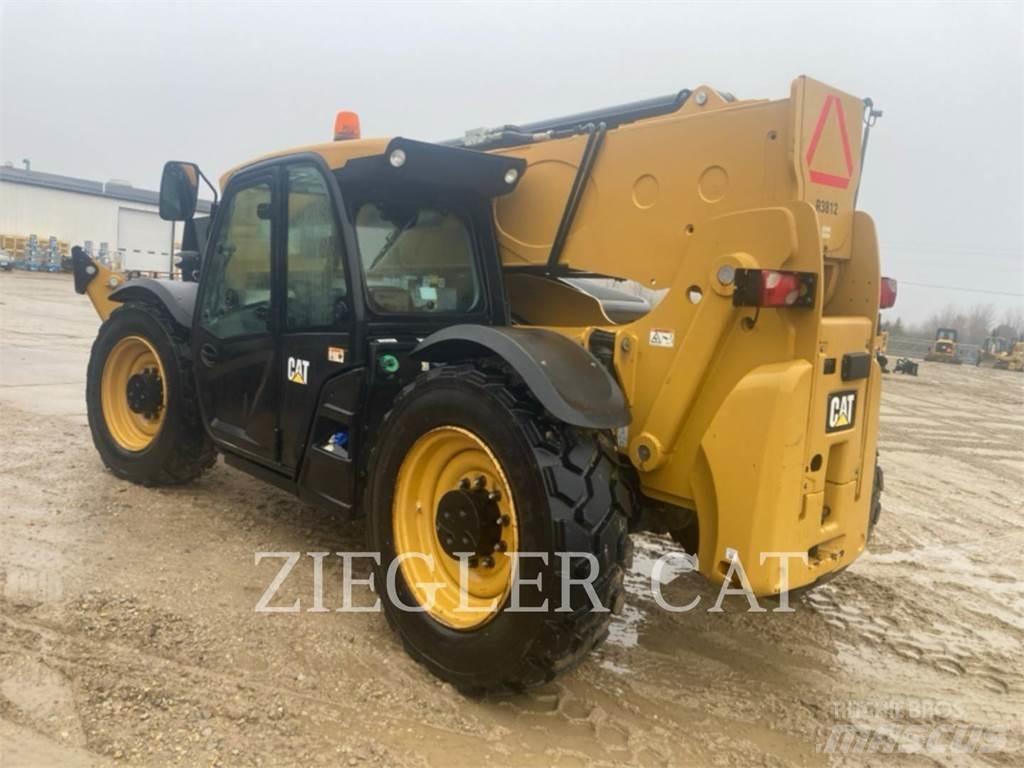 CAT TL1055D 텔러 핸들러