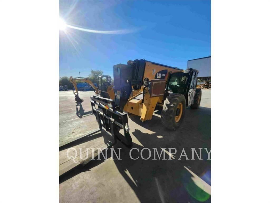CAT TL1055D 텔러 핸들러
