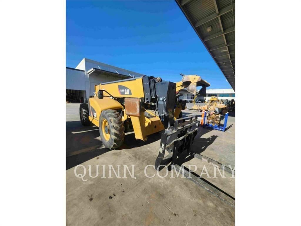 CAT TL1055D 텔러 핸들러