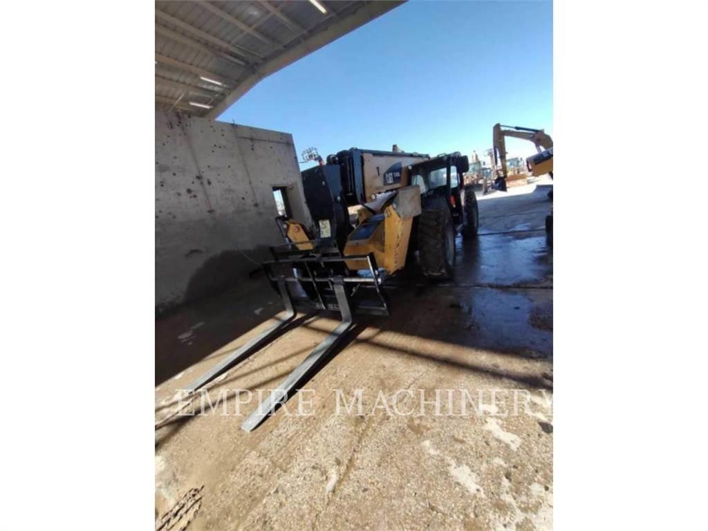 CAT TL1055D 텔러 핸들러