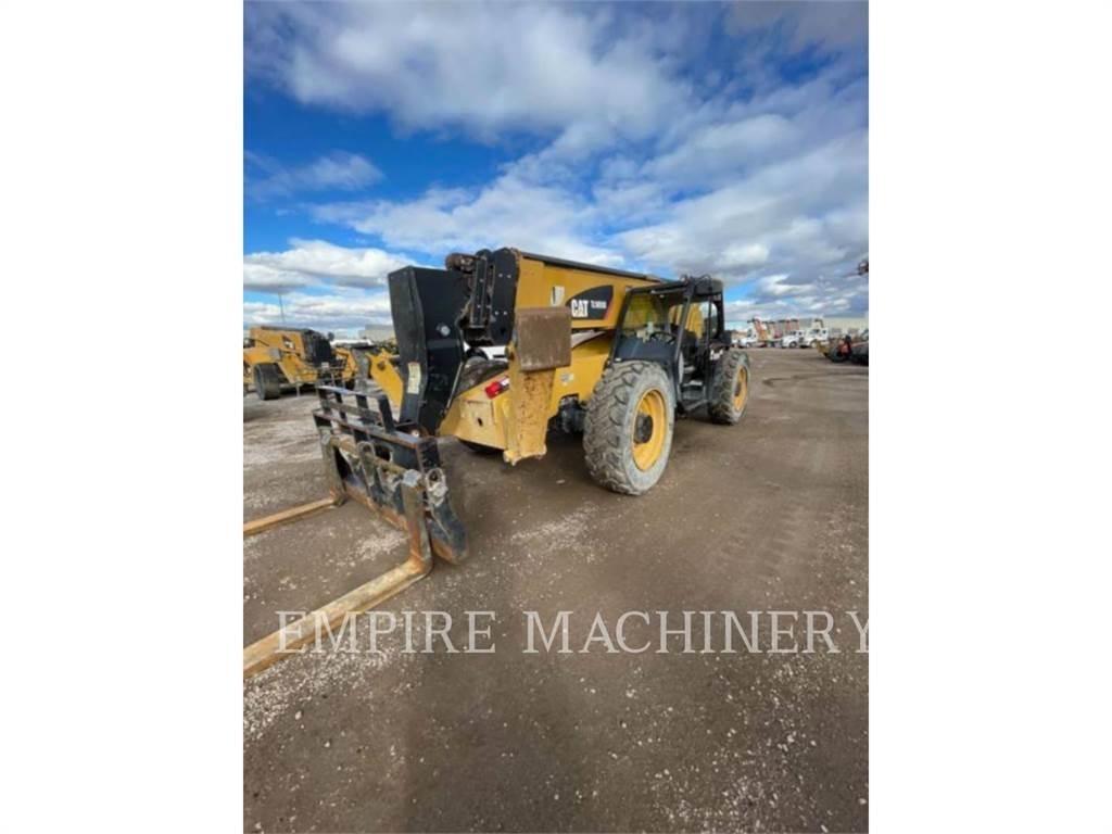 CAT TL1055D 텔러 핸들러