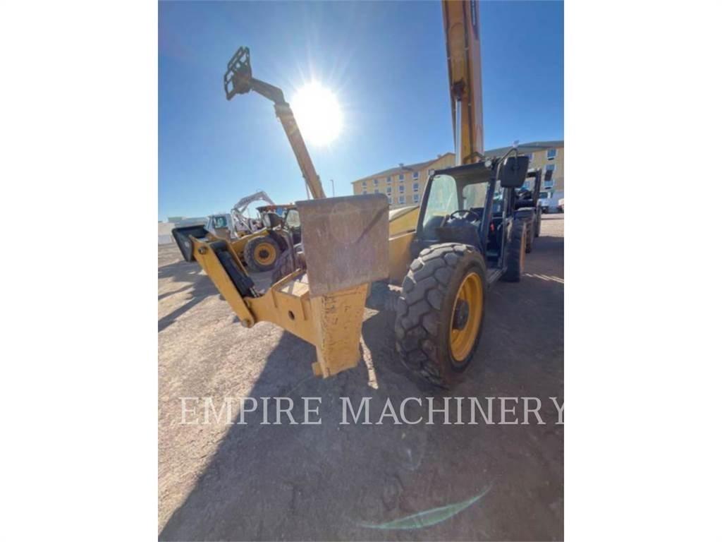 CAT TL1055D 텔러 핸들러