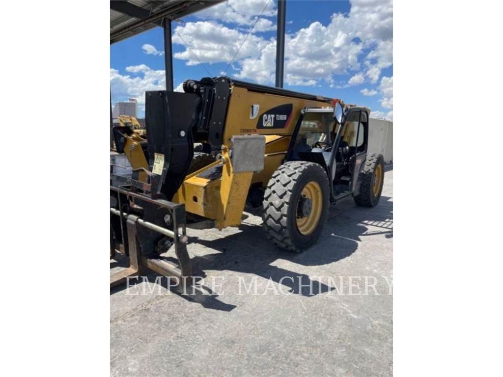 CAT TL1055D 텔러 핸들러