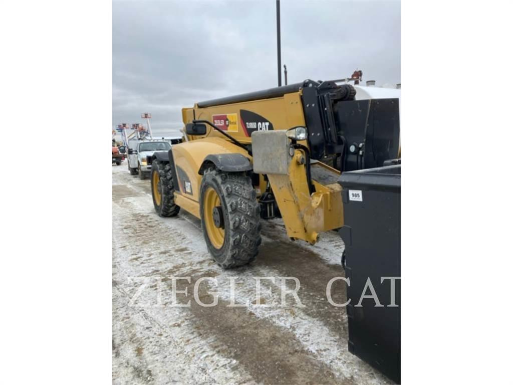 CAT TL1055D 텔러 핸들러