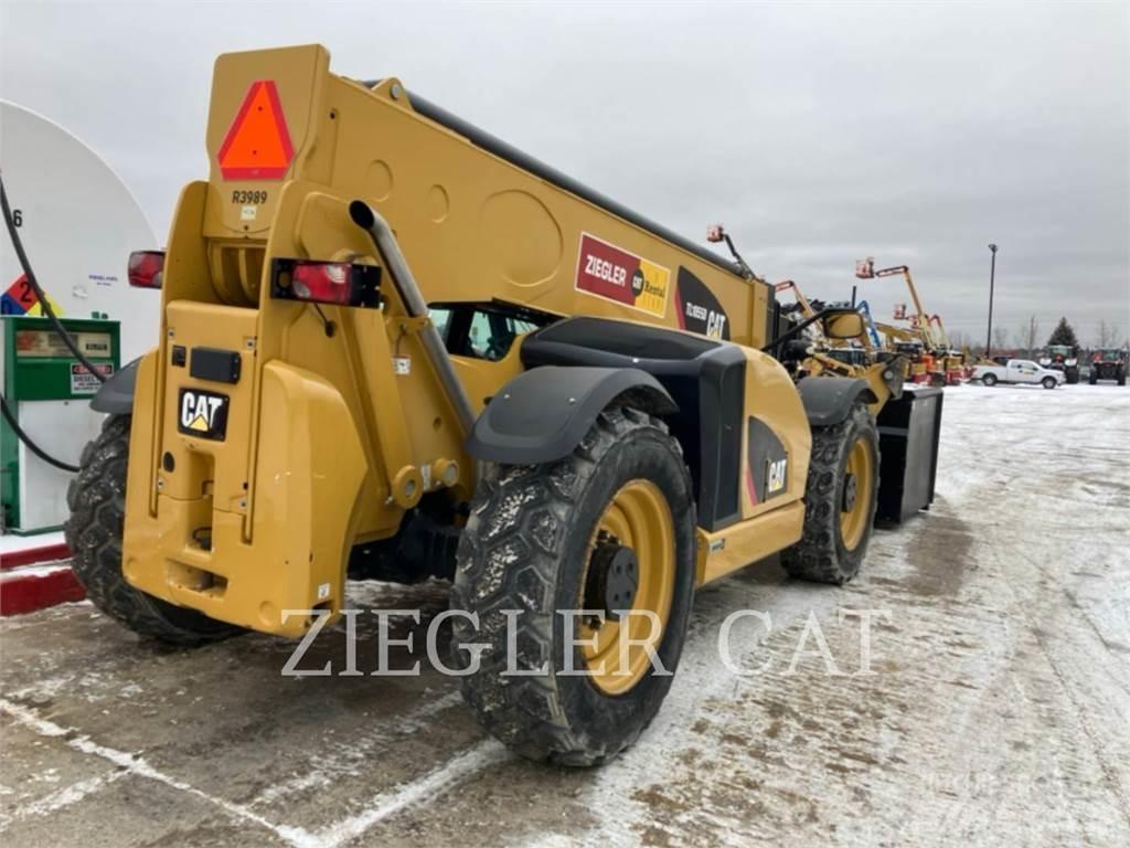 CAT TL1055D 텔러 핸들러