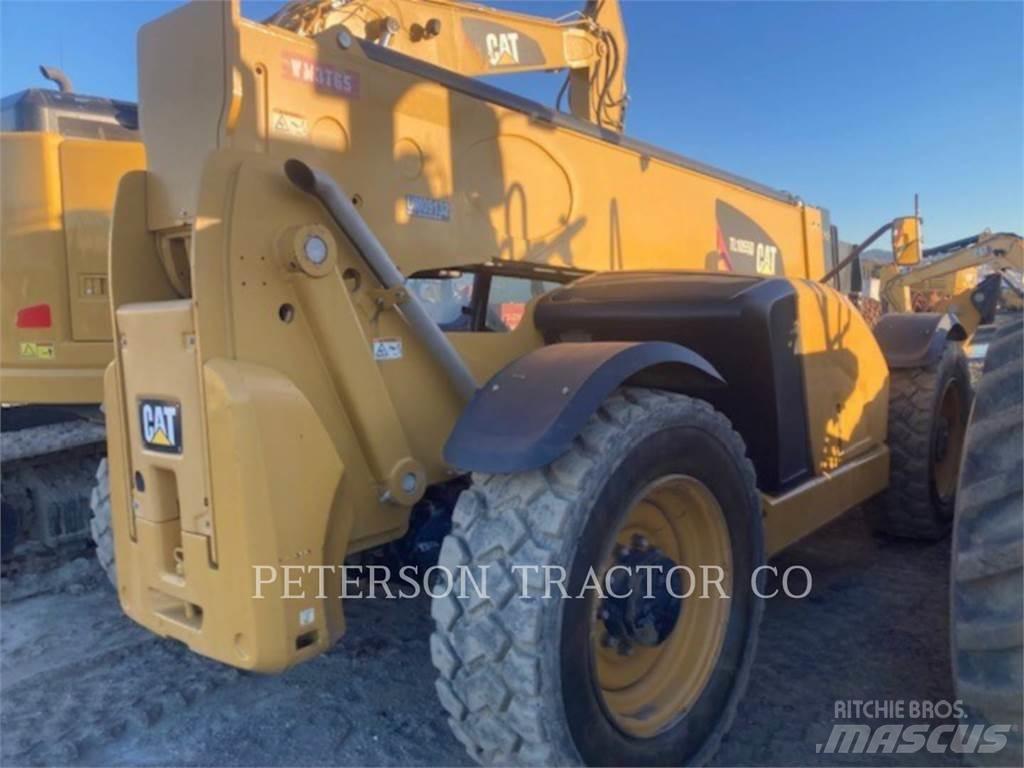 CAT TL1055D 텔러 핸들러