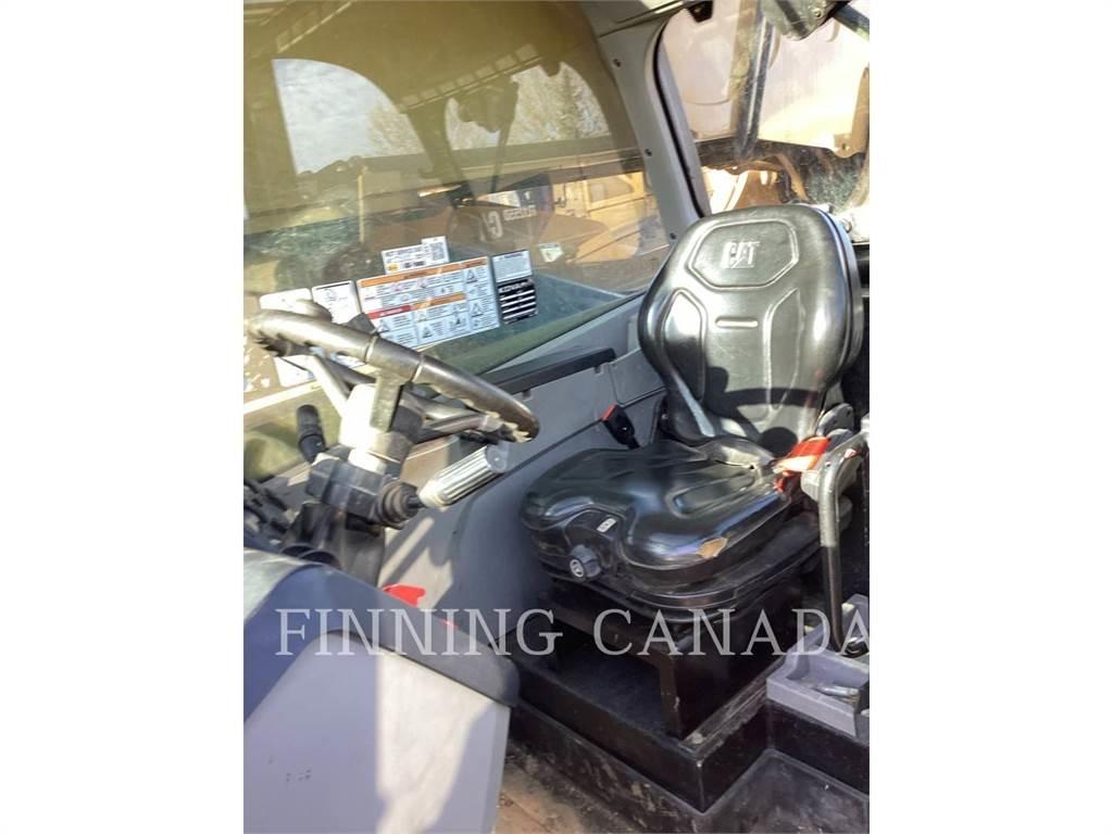 CAT TL1055D 텔러 핸들러