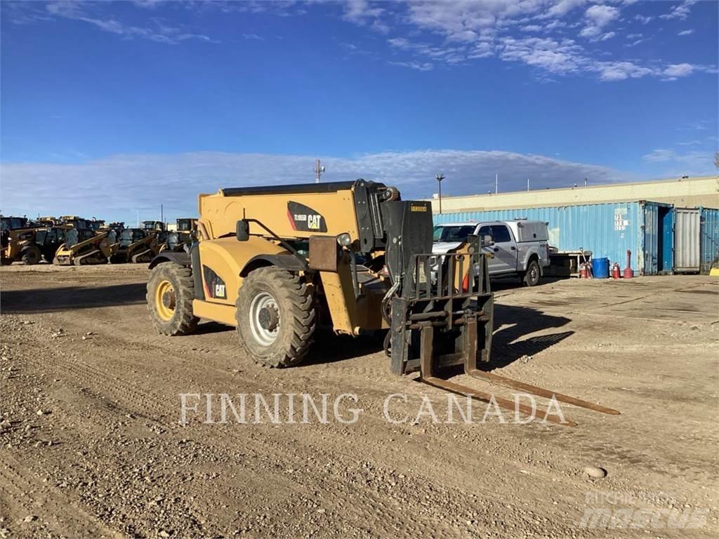 CAT TL1055D 텔러 핸들러
