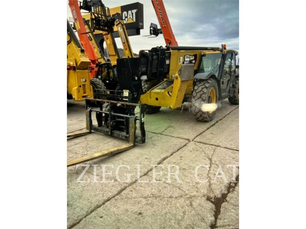 CAT TL1055D 텔러 핸들러