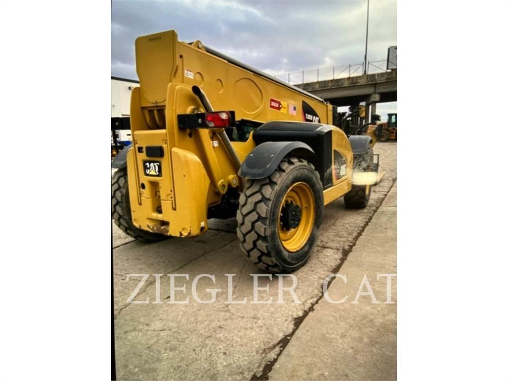 CAT TL1055D 텔러 핸들러