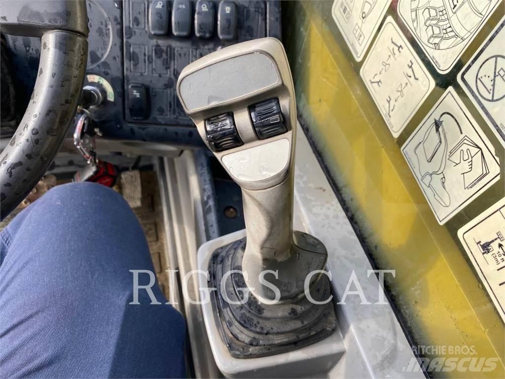 CAT TL1055D 텔러 핸들러