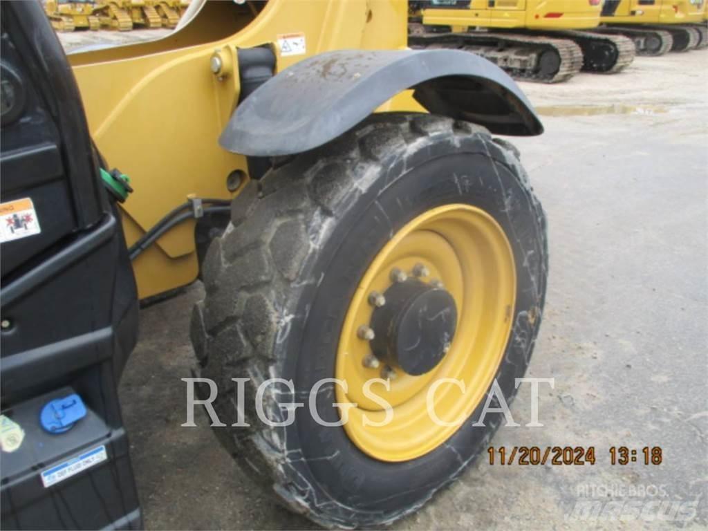 CAT TL1055D 텔러 핸들러