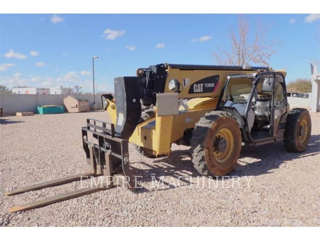 CAT TL1055D 텔러 핸들러