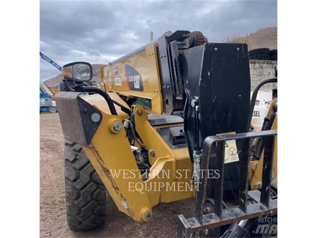 CAT TL1055D 텔러 핸들러