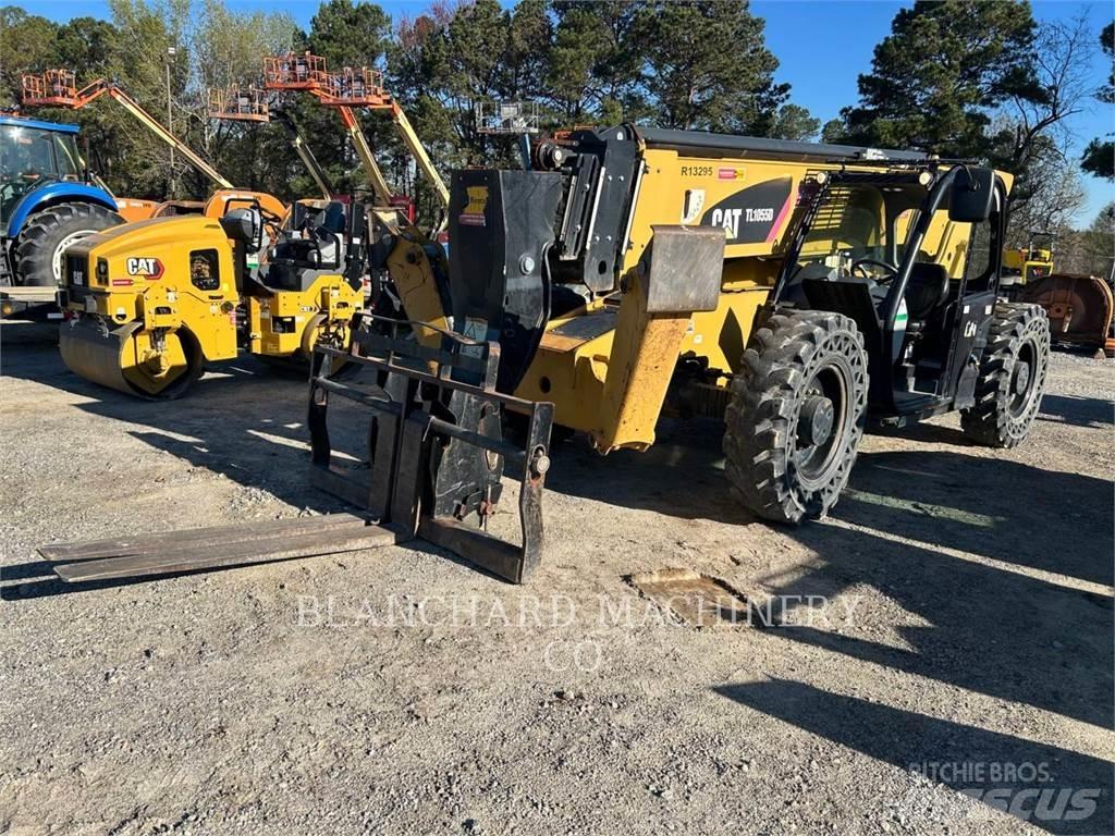 CAT TL1055D 텔러 핸들러